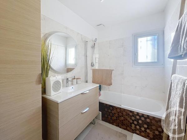 Maison à vendre  3 pièces - 58 m2 BEZIERS - 34