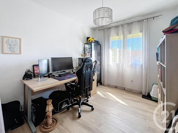 Maison à vendre  3 pièces - 58 m2 BEZIERS - 34
