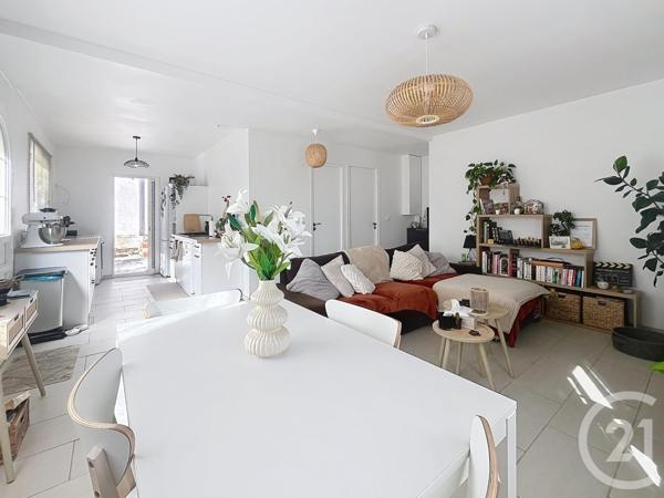 Maison à vendre  3 pièces - 58 m2 BEZIERS - 34