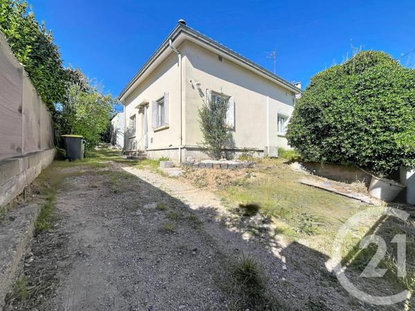 Maison à vendre  3 pièces - 58 m2 BEZIERS - 34