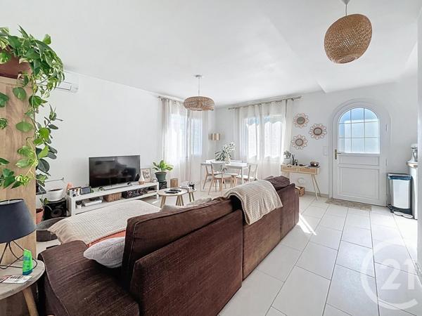 Maison à vendre  3 pièces - 58 m2 BEZIERS - 34