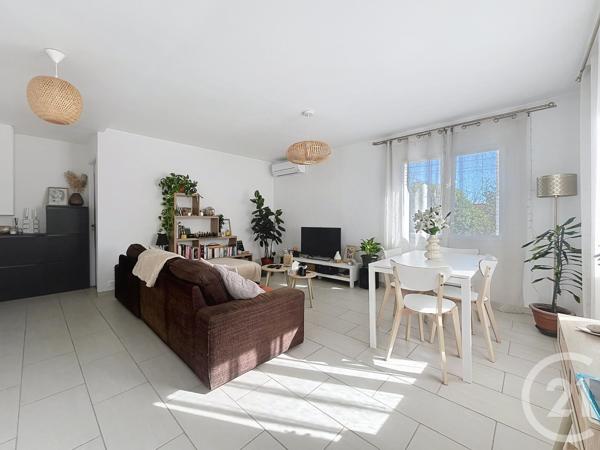 Maison à vendre  3 pièces - 58 m2 BEZIERS - 34