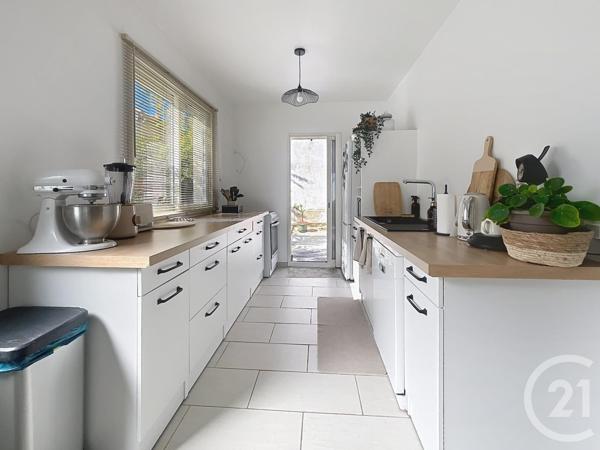 Maison à vendre  3 pièces - 58 m2 BEZIERS - 34