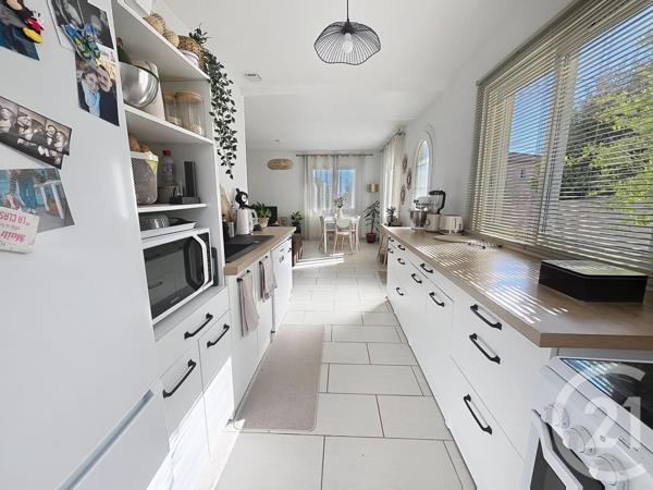 Maison à vendre  3 pièces - 58 m2 BEZIERS - 34