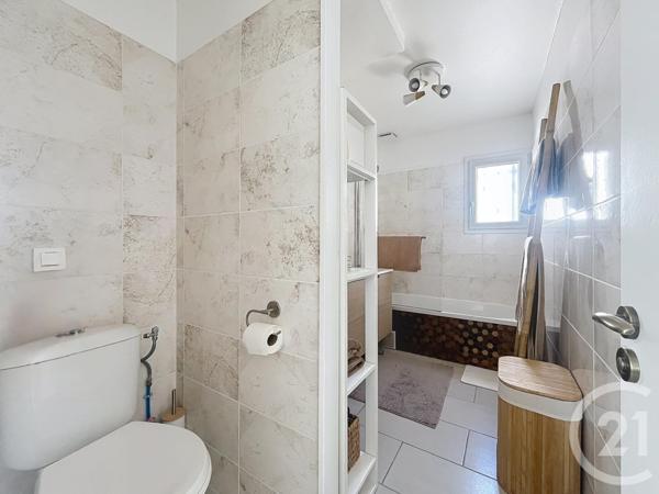 Maison à vendre  3 pièces - 58 m2 BEZIERS - 34