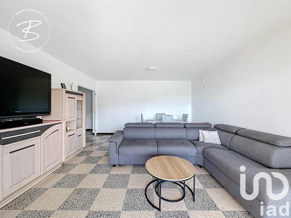 Appartement à vendre 3 pièces 71 m² Six-Fours-les-Plages