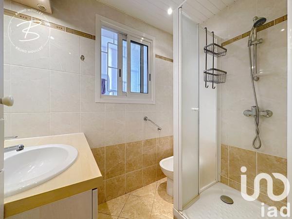 Appartement à vendre 3 pièces 71 m² Six-Fours-les-Plages