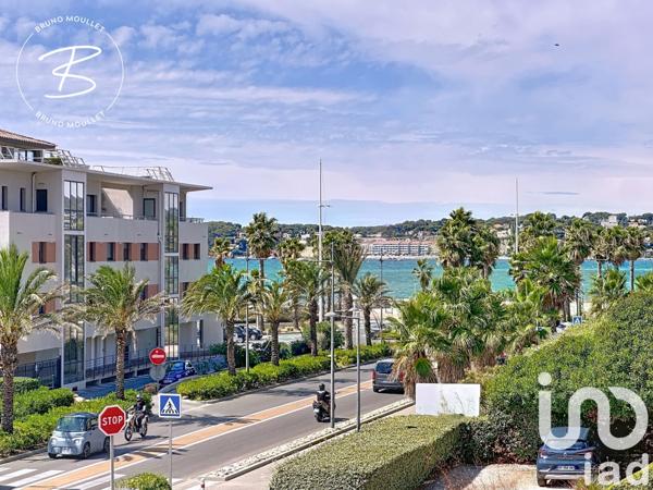 Appartement à vendre 3 pièces 71 m² Six-Fours-les-Plages
