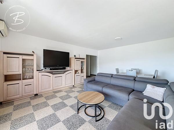 Appartement à vendre 3 pièces 71 m² Six-Fours-les-Plages