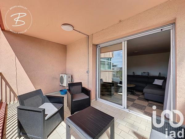 Appartement à vendre 3 pièces 71 m² Six-Fours-les-Plages