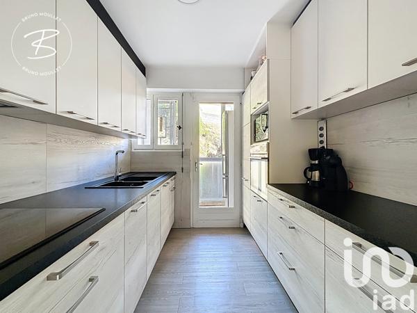 Appartement à vendre 3 pièces 71 m² Six-Fours-les-Plages