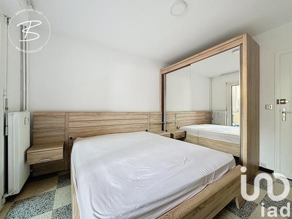 Appartement à vendre 3 pièces 71 m² Six-Fours-les-Plages