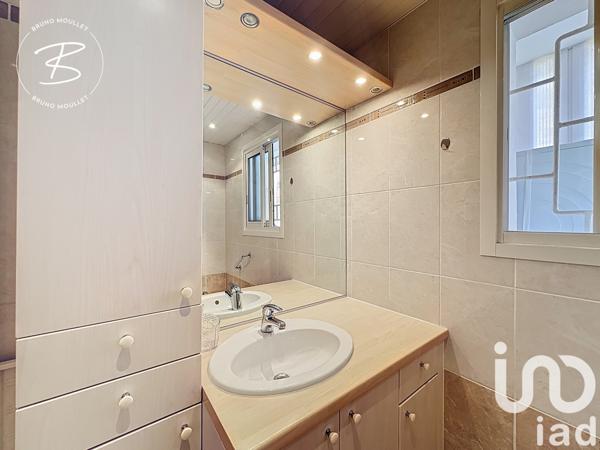 Appartement à vendre 3 pièces 71 m² Six-Fours-les-Plages