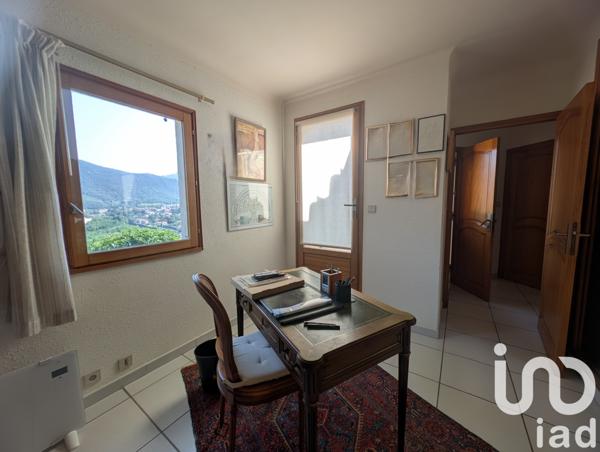 Maison à vendre 5 pièces 135 m² Amélie-les-Bains-Palalda