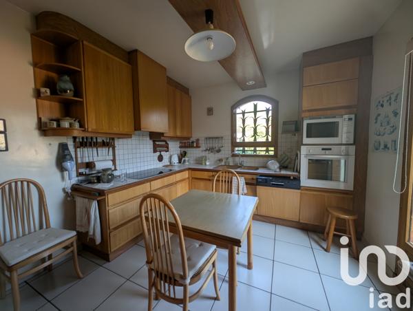 Maison à vendre 5 pièces 135 m² Amélie-les-Bains-Palalda