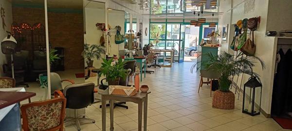 Salon de Coiffure à Vendre à Carnon-Plage