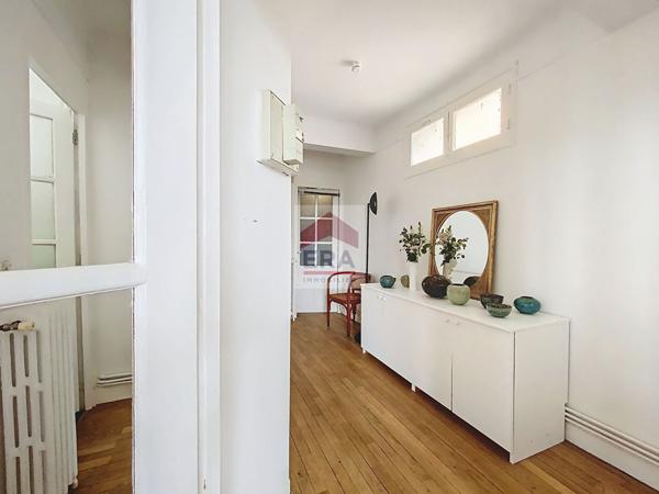 Appartement Suresnes 4 pièce(s) 106.25 m2