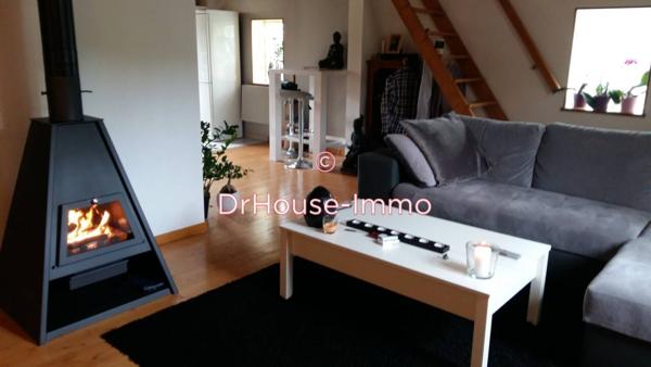 Appartement à vendre 5 pièces de 78 m²