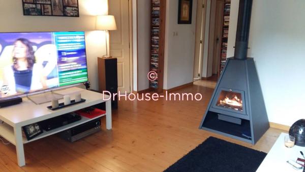 Appartement à vendre 5 pièces de 78 m²