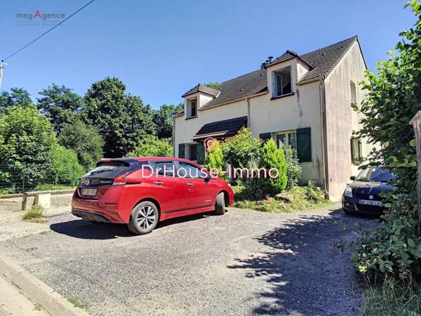 Appartement à vendre 5 pièces de 78 m²
