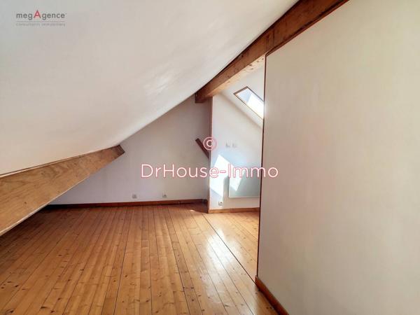 Appartement à vendre 5 pièces de 78 m²
