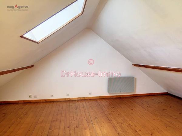 Appartement à vendre 5 pièces de 78 m²