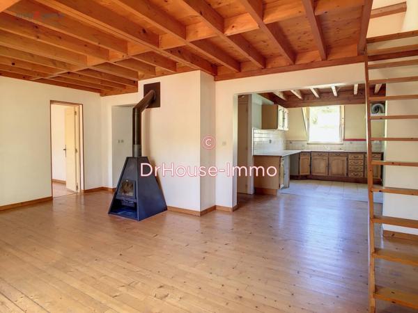 Appartement à vendre 5 pièces de 78 m²