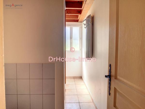 Appartement à vendre 5 pièces de 78 m²