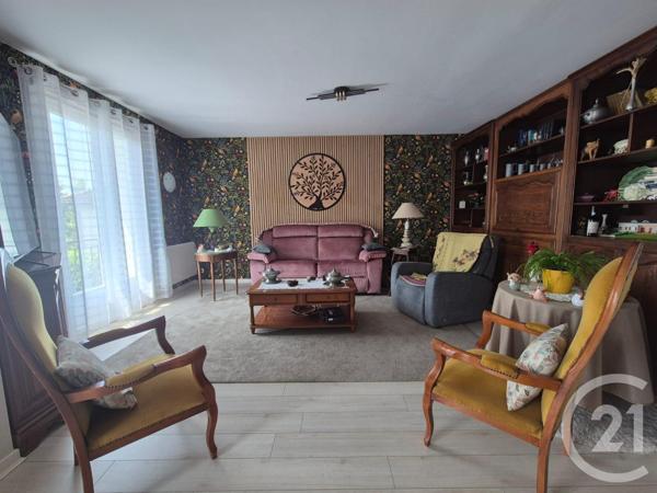 Appartement F5 à vendre  5 pièces - 139 m2 SOUILLAC - 46