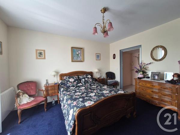 Appartement F5 à vendre  5 pièces - 139 m2 SOUILLAC - 46