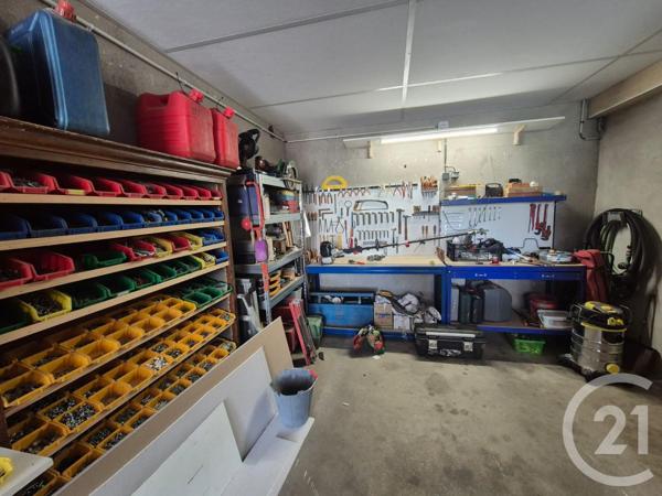 Appartement F5 à vendre  5 pièces - 139 m2 SOUILLAC - 46