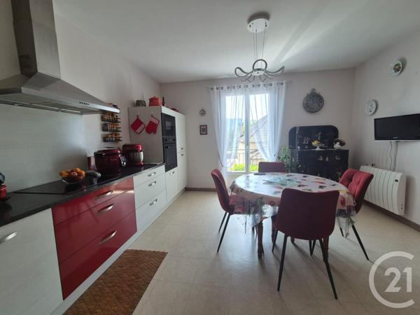 Appartement F5 à vendre  5 pièces - 139 m2 SOUILLAC - 46