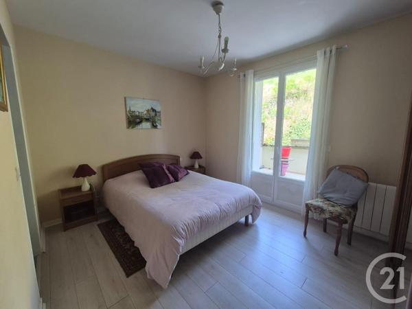 Appartement F5 à vendre  5 pièces - 139 m2 SOUILLAC - 46