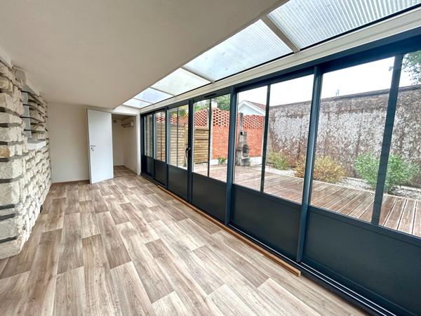 Appartement Fouras 3 pièce(s) Fouras
