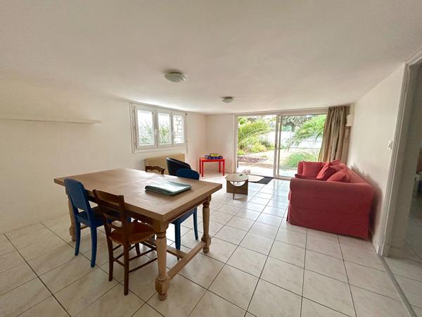 Appartement Fouras 3 pièce(s) Fouras