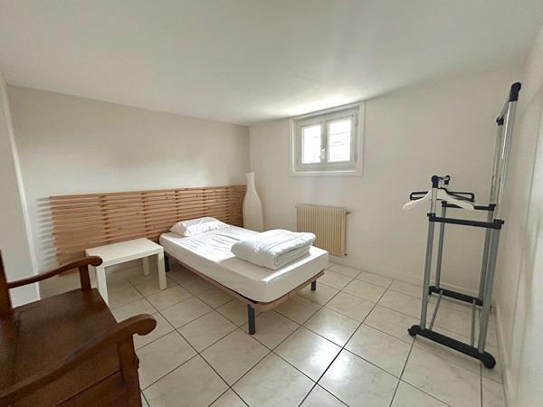 Appartement Fouras 3 pièce(s) Fouras