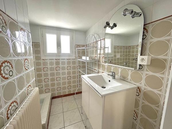 Appartement Fouras 3 pièce(s) Fouras