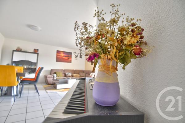 Appartement T4 à vendre  4 pièces - 93,41 m2 BOURG DE PEAGE - 26