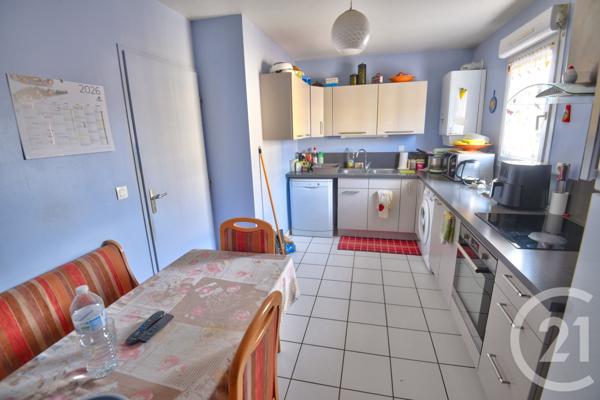 Appartement T4 à vendre  4 pièces - 93,41 m2 BOURG DE PEAGE - 26
