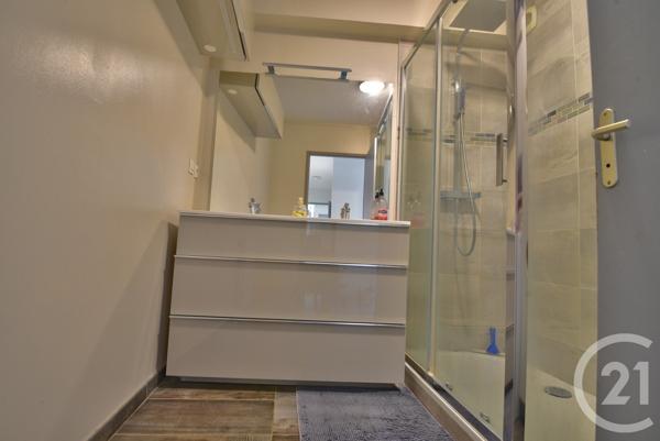 Appartement T4 à vendre  4 pièces - 93,41 m2 BOURG DE PEAGE - 26