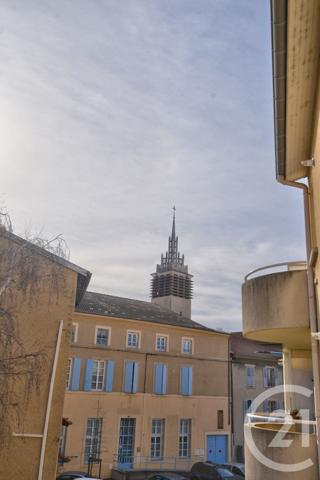 Appartement T4 à vendre  4 pièces - 93,41 m2 BOURG DE PEAGE - 26