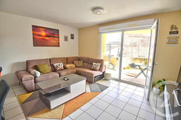 Appartement T4 à vendre  4 pièces - 93,41 m2 BOURG DE PEAGE - 26