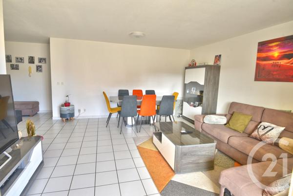 Appartement T4 à vendre  4 pièces - 93,41 m2 BOURG DE PEAGE - 26