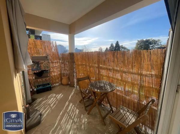 Appartement à vendre 2 pièces 42m²