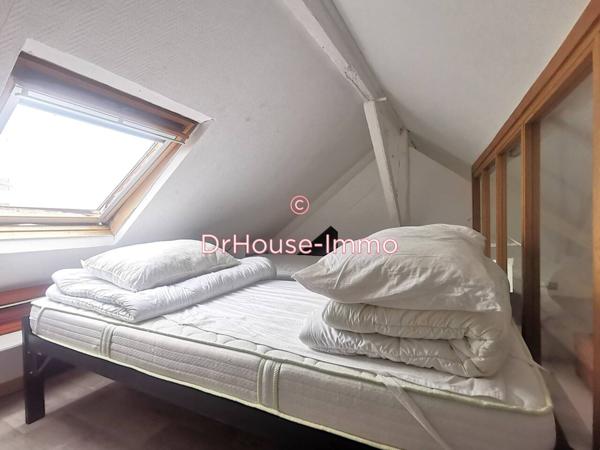 Appartement à vendre 2 pièces de 56 m²