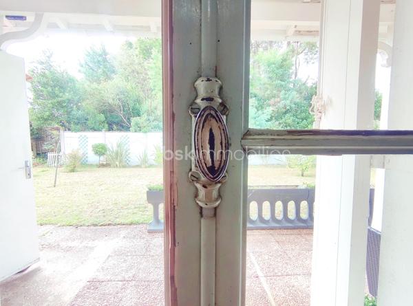 Maison ancienne de 95,50 m²