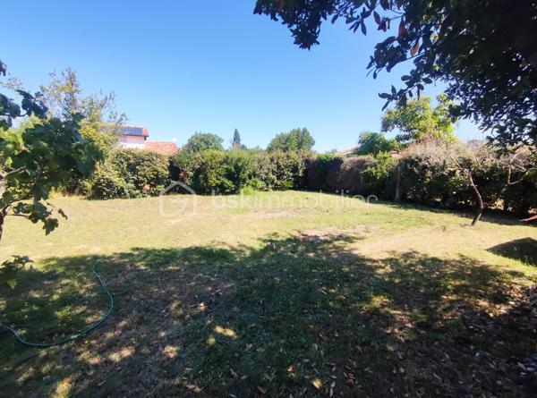 Maison ancienne de 95,50 m²