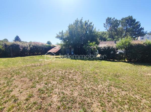 Maison ancienne de 95,50 m²