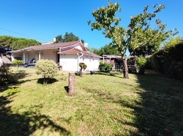 Maison ancienne de 95,50 m²