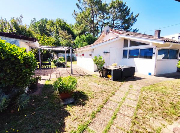 Maison ancienne de 95,50 m²